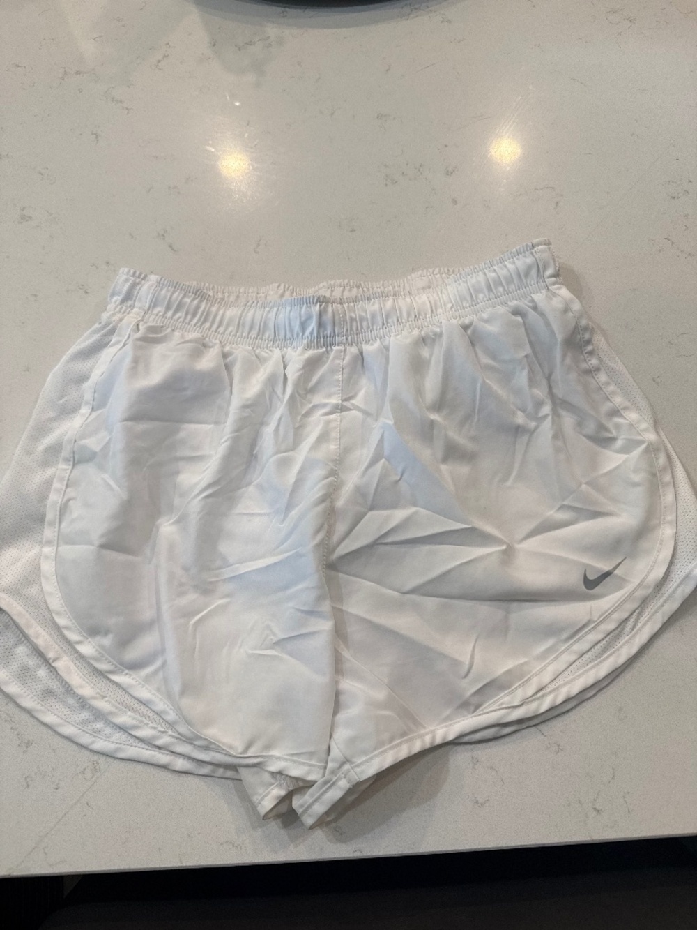 Women's Nike Dri Fit Shorts
